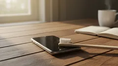 Proč je zvuk v telefonu tak tichý – a jak správně opravit reproduktor za minutu