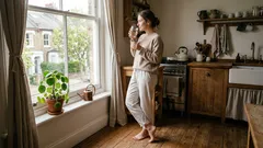 Věda to potvrdila: těchto 5 návyků vás omladí, posílí a zklidní