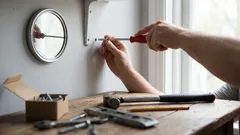 5 způsobů, jak upevnit hmoždinku do křehké zdi – ověřeno v praxi