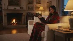 Co dělá domov opravdu útulným: 7 jednoduchých tajemství, která fungují vždy