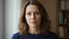 Zlost, kterou v sobě skrýváte, nikam nezmizí – ona to dělá