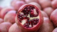 Granátové jablko každý den: prospěch, nebo skrytá škoda? Podíváme se na to objektivně