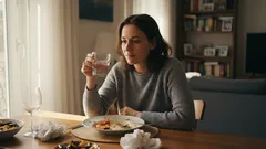 Pít nebo nepít po jídle: pravda, o které se moc nemluví