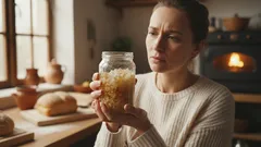 Karamelizovaný med není zkažený: co to ve skutečnosti znamená