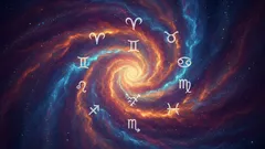 Horoskop na 6. dubna: rady astrologů pro harmonii a úspěch