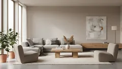 5 chyb v obývacím pokoji, které vás každý den nepozorovaně vyčerpávají