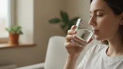 Pijete příliš rychle – a tohle se děje s vaším tělem