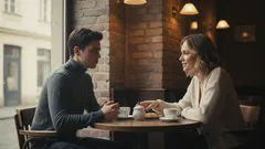 6 známek toho, že člověk vedle vás je potenciální zrádce