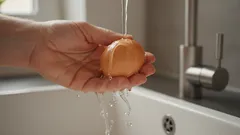 Proč se vejce nemají mýt před vložením do ledničky – překvapivé vysvětlení