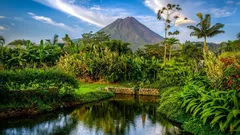 Jedna země se vzdala armády – a stala se nejšťastnější ze všech. Proč by jí měl celý svět následovat