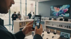 Jak si v obchodě vybrat opravdu dobrý smartphone, i když se v tom vůbec nevyznáte