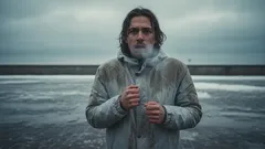 Proč je −5 °C nebezpečnější než −30 °C: pravda o „mírném“ mrazu