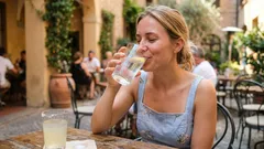 Proč jedna sklenice vody uhasí žízeň a druhá ne: vysvětlují odborníci