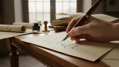 Písmo jako zrcadlo duše: zjistěte, co prozrazujete beze slov