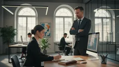 Emoce pod kontrolou: jak jeden jednoduchý trik pomáhá zachovat klid