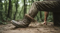 Hollywood lže: co se ve skutečnosti děje v pohyblivých píscích