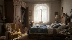 Jak vaše ložnice zhoršuje kvalitu spánku: 7 typických chyb