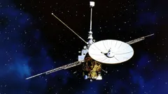 „Voyager 1“ se již téměř nachází ve vzdálenosti jednoho světelného dne od Země – lidstvo je stále v kontaktu s vesmírem