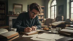 Nesrozumitelné písmo? Zde je důvod, proč to může být vaší výhodou