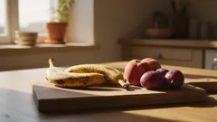 Přezrálé ovoce: jíst, nebo vyhodit? Chyby mohou ohrozit zdraví